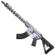 AR-15 7.62x39 Rifle 16