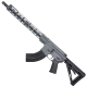 AR-15 7.62x39 Rifle 16