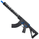 AR-15 7.62x39 Two-Tone Rifle 16