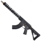 AR-15 7.62x39 Two-Tone Rifle 16