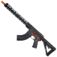 AR-15 7.62x39 Two-Tone Rifle 16