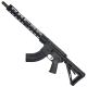 AR-15 7.62x39 Two-Tone Rifle 16