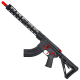 AR-15 7.62x39 Two-Tone Rifle 16