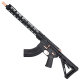 AR-15 7.62x39 Two-Tone Rifle 16
