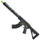 AR-15 7.62x39 Two-Tone Rifle 16