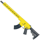 AR-15 7.62x39mm Rifle 16