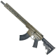 AR-15 7.62x39mm Rifle 16