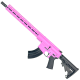 AR-15 7.62x39mm Rifle 16