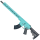 AR-15 7.62x39mm Rifle 16