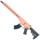 AR-15 7.62x39mm Rifle 16
