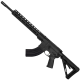 AR-15 7.62x39 Rifle 16