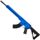 AR-15 7.62x39 Rifle 16