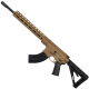 AR-15 7.62x39 Rifle 16