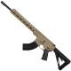 AR-15 7.62x39 Rifle 16
