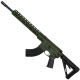 AR-15 7.62x39 Rifle 16