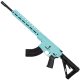 AR-15 7.62x39 Rifle 16