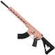 AR-15 7.62x39 Rifle 16