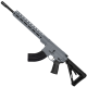 AR-15 7.62x39 Rifle 16