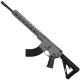 AR-15 7.62x39 Rifle 16