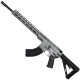 AR-15 7.62x39 Rifle 16