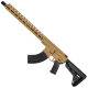 AR-15 7.62x39 Rifle 16