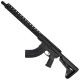AR-15 7.62x39 Rifle 16