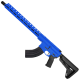 AR-15 7.62x39 Rifle 16
