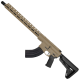 AR-15 7.62x39 Rifle 16