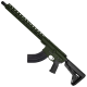 AR-15 7.62x39 Rifle 16