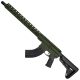 AR-15 7.62x39 Rifle 16