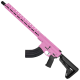 AR-15 7.62x39 Rifle 16