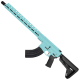 AR-15 7.62x39 Rifle 16