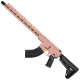 AR-15 7.62x39 Rifle 16