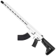 AR-15 7.62x39 Rifle 16