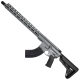 AR-15 7.62x39 Rifle 16