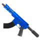 AR-47 Semi Auto 7.62x39 Pistol 7.5