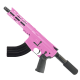 AR-47 Semi Auto 7.62x39 Pistol 7.5