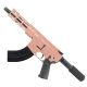 AR-47 Semi Auto 7.62x39 Pistol 7.5