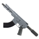 AR-47 Semi Auto 7.62x39 Pistol 7.5