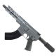 AR-47 Semi Auto 7.62x39 Pistol 7.5