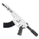 AR-47 Semi Auto 7.62x39 Pistol 7.5