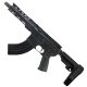 AR-47 Semi Auto 7.62x39 Pistol 7.5