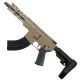 AR-47 Semi Auto 7.62x39 Pistol 7.5