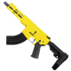 AR-47 Semi Auto 7.62x39 Pistol 7.5