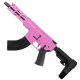 AR-47 Semi Auto 7.62x39 Pistol 7.5