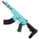 AR-47 Semi Auto 7.62x39 Pistol 7.5