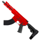 AR-47 Semi Auto 7.62x39 Pistol 7.5