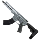 AR-47 Semi Auto 7.62x39 Pistol 7.5