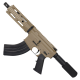 AR 7.62x39 Semi Auto Tactical Pistol 7.5