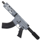 AR 7.62x39 Semi Auto Tactical Pistol 7.5